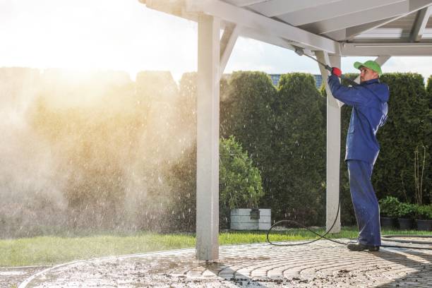 Best Restaurant Pressure Washing  in Ben Avon, PA
